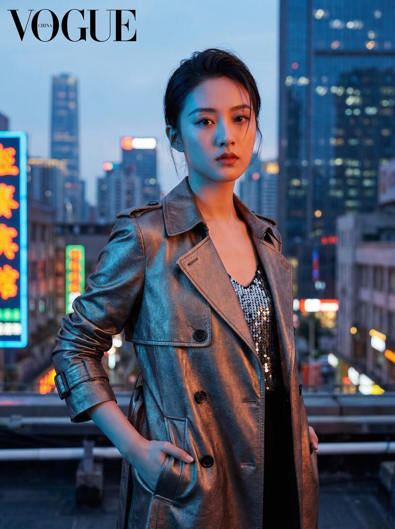 内衣写真都市时尚视频短片