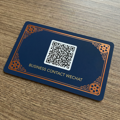 内衣写真商务二维码